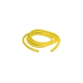 Commscope SLOTTED FLEX TUBING, 7/8", 15' L, YELLOW, FOR FIBERGUIDE,  221323